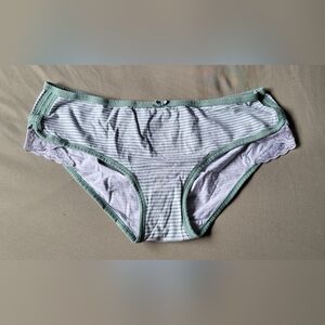 La Vie en Rose Boys Boyshort Pantie